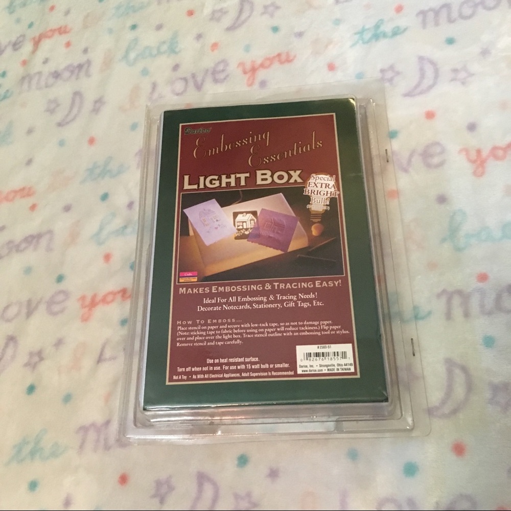 Light box